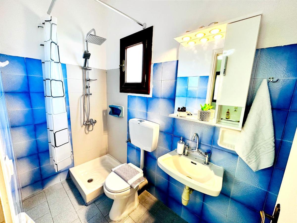 Secrets Apartments Sidari  Exterior photo